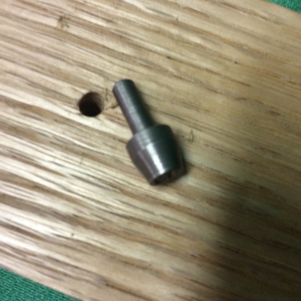 Lyman Trimmer Pilot - 27