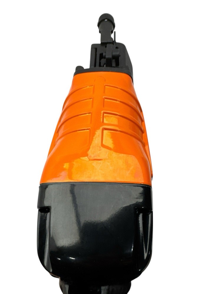 VEVOR 15 Degree Coil Pneumatic Nail Gun CN65