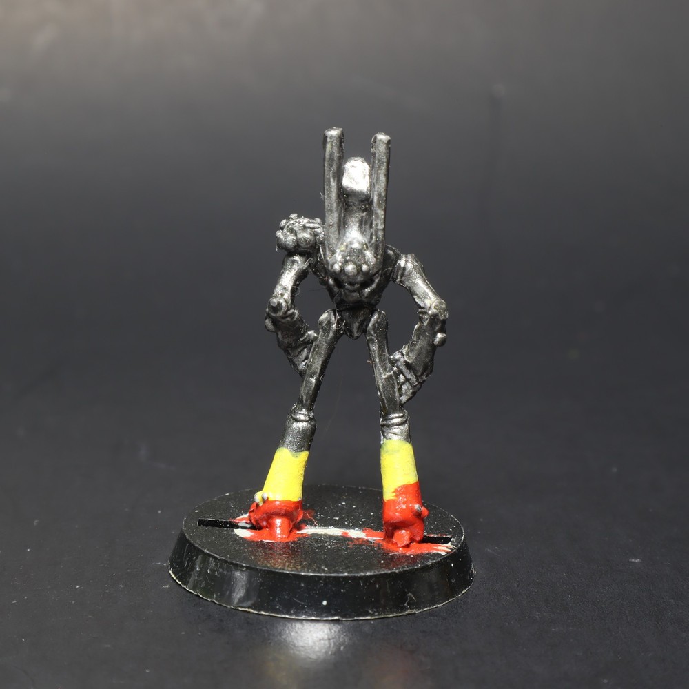 Eldar, Epic, Dreadnought , Games Workshop