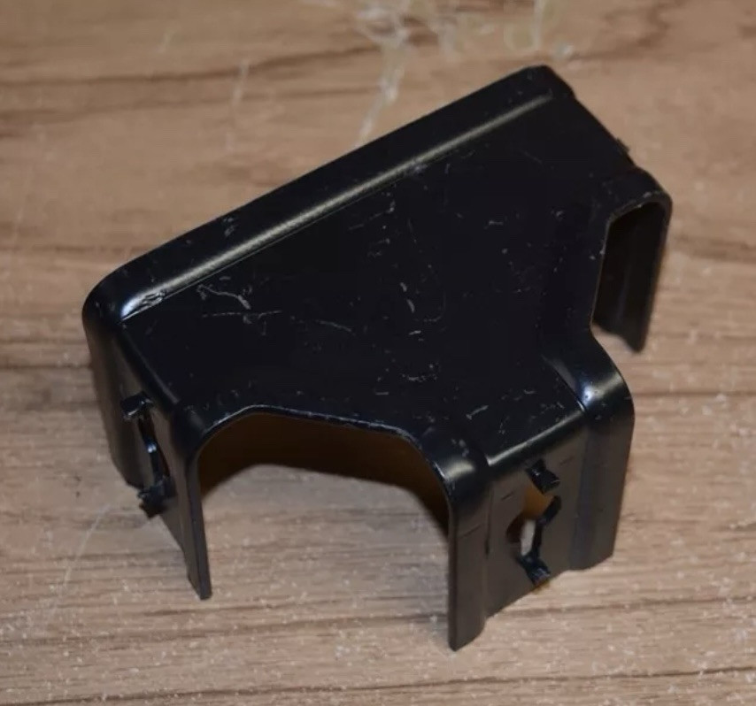3 Way Connectors For Teknion Cubicles