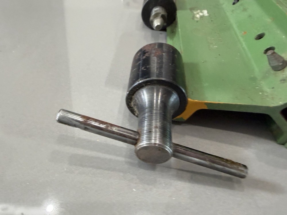 Forster Appelt Case Trimmer -