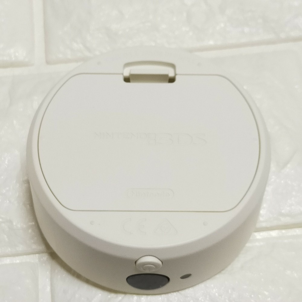 Nintendo 3DS NFC Reader Writer Accessory for Amiibo Official CTR-A-FGWA