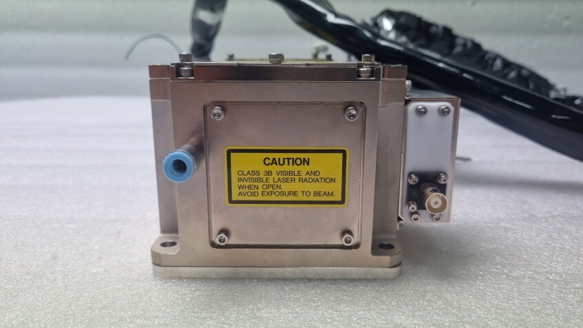 OMRON LASERFRONT Laser Head S1892BT