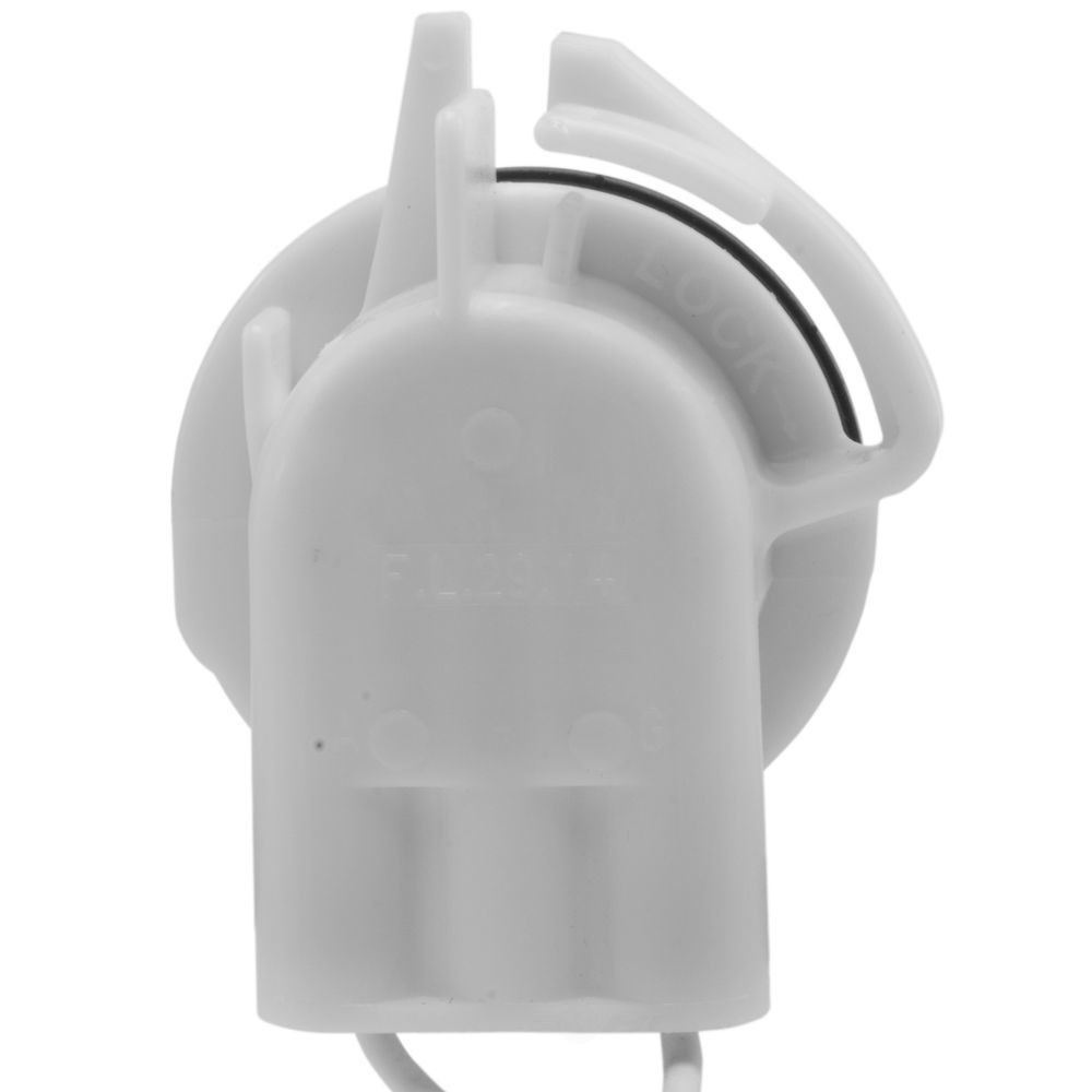 Daytime Running Light Socket WVE 1P1478