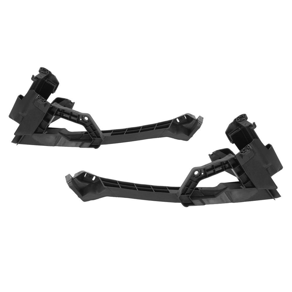 Driver & Passenger Headlight Support Bracket For Honda CR-V CRV 2012 2013 2014