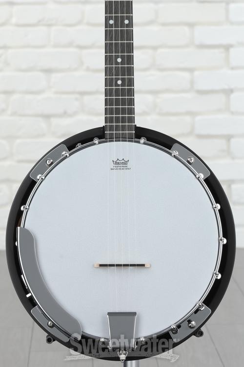 Washburn Americana B8-Pack Banjo Pack
