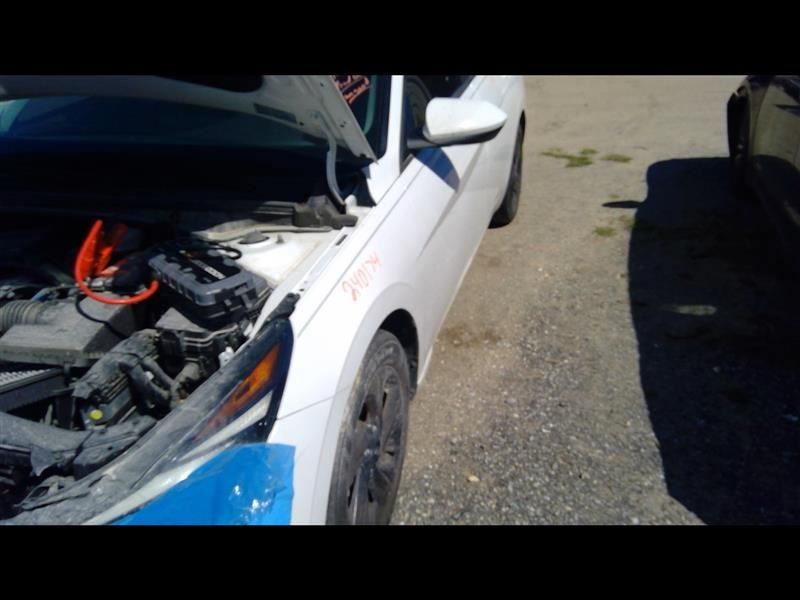 ELANTRA 2021 Camera/Projector 1045086