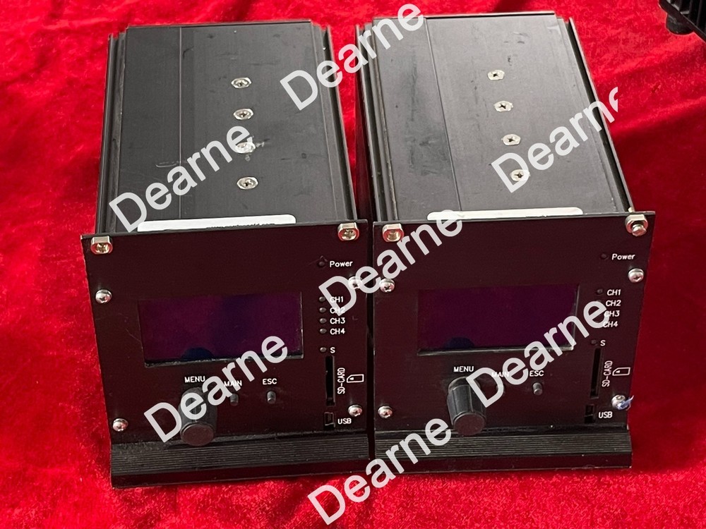 1pc Nordson Dispensing Machine Controller MV100001