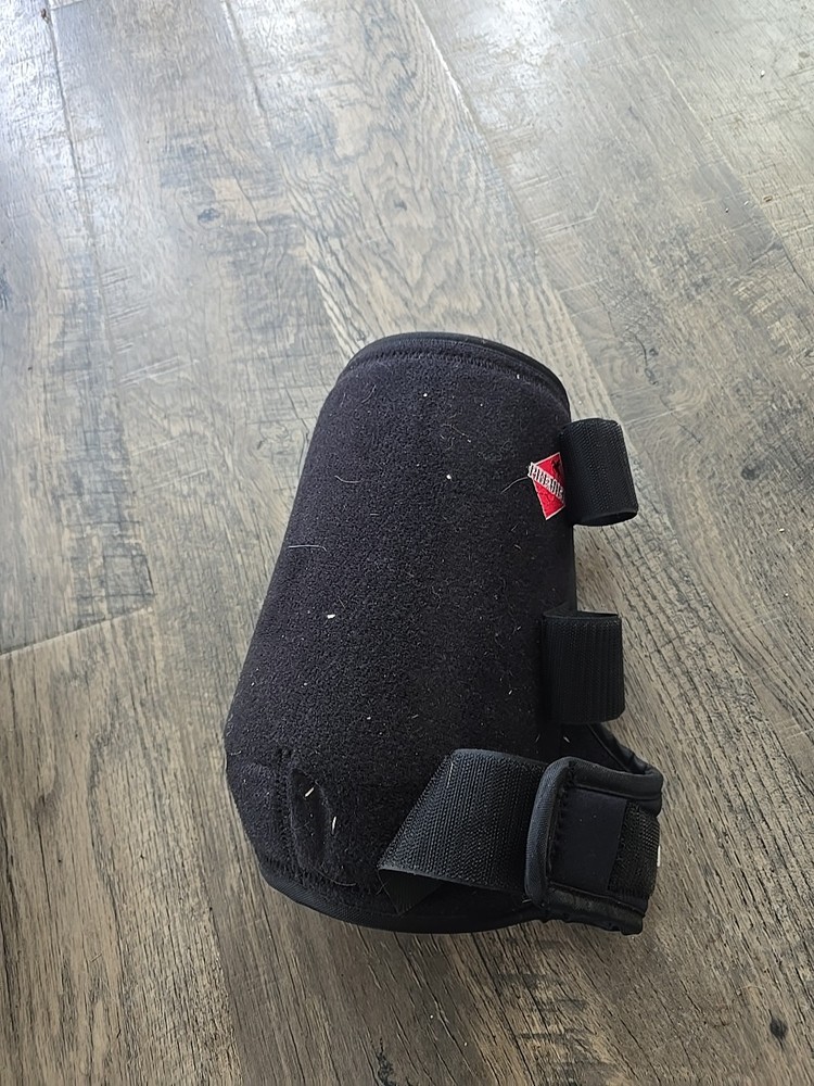 horse sport boots