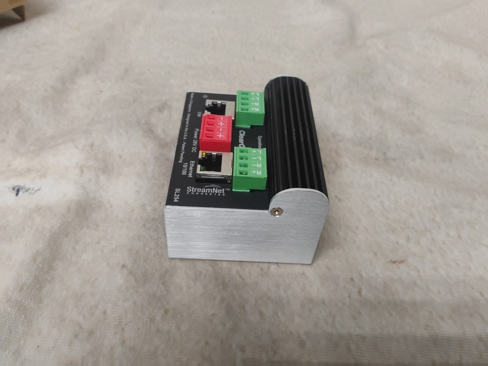 ClearOne View SL254,V910-225-007, Amplifier Module