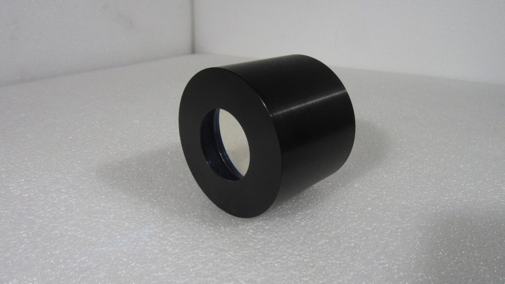 GENERIC 63mm DIAMETER MAGNIFIED OPTICAL INSPECTION LENS