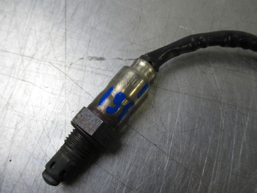 EB1387 2023 23 APRILIA TUONO 660 FACTORY O2 LAMBDA SENSOR