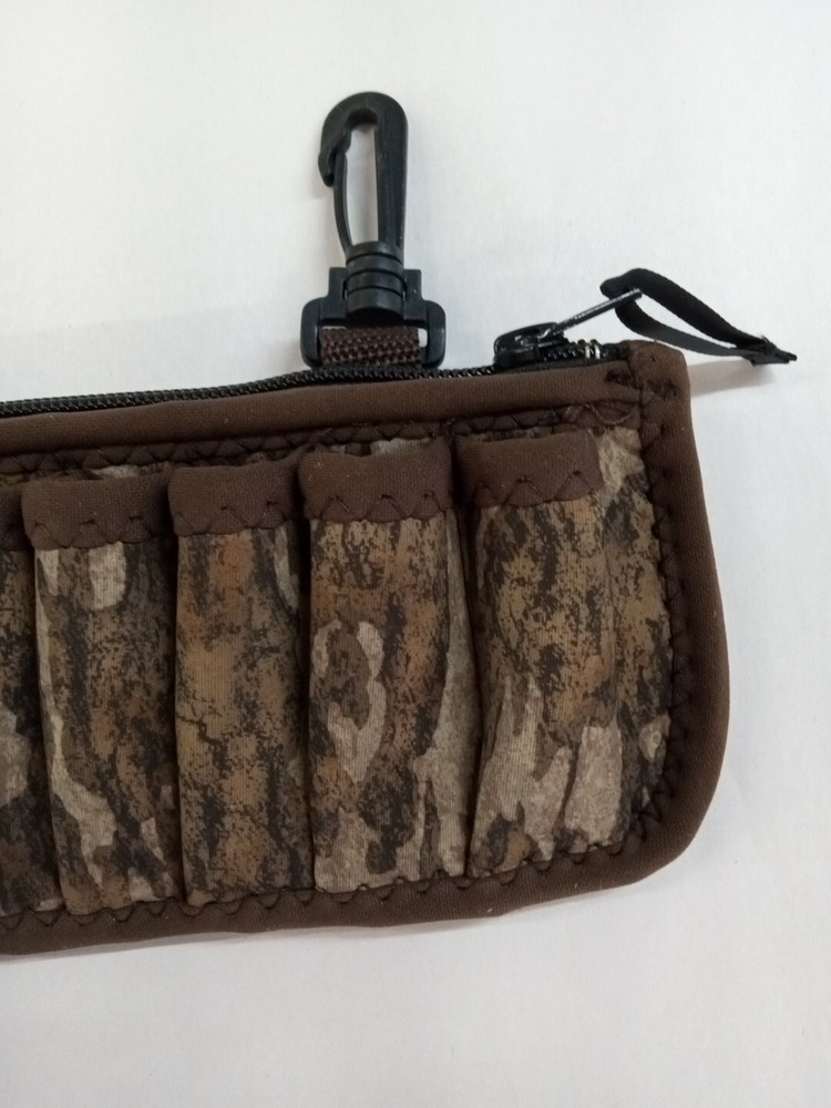 Mossy Oak Shotgun Shell Holder 24 Pack