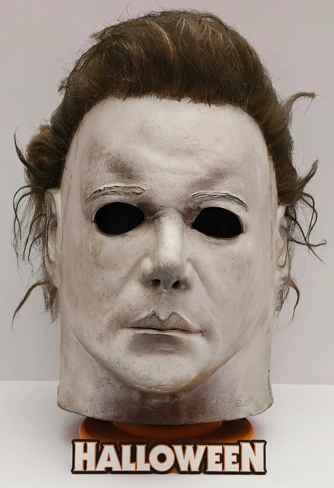 HALLOWEEN 1 MASK STAND