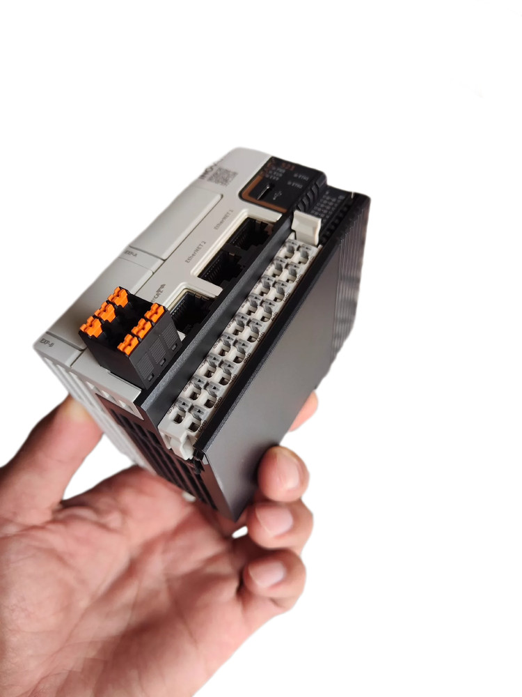 1pcs Easy521-0808TN INOVANCE Programmable Logic Controller