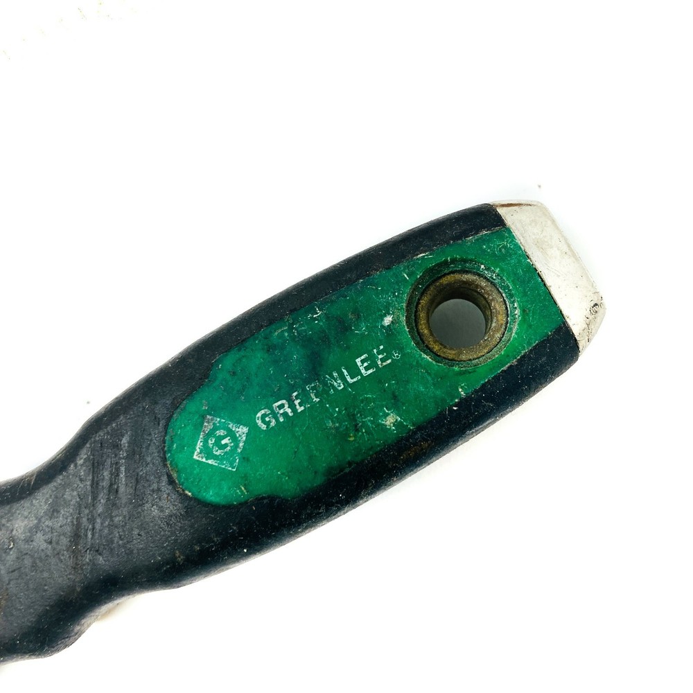 5 Pcs Irwin, Stanley, Greenlee 213103 Hand Saws, Different Sized Hand Tools