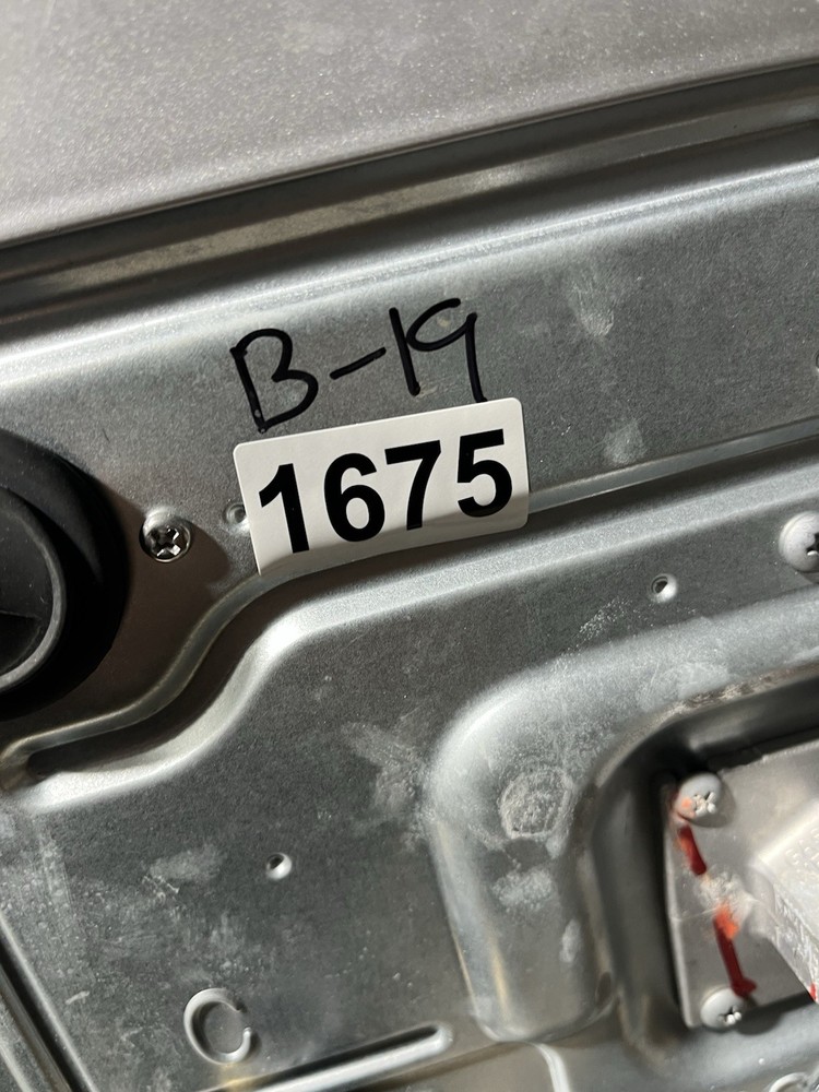 Rinnai RE140iP Indoor Tankless Water Heater 140k BTU Propane Gas (B-19 #1675)