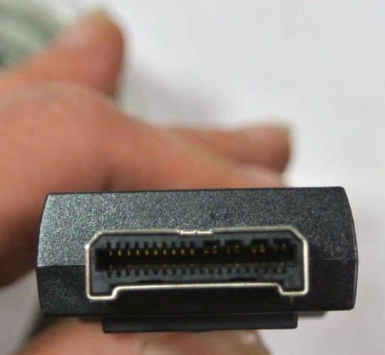 Samsung One Connect Cable BN39-02688A