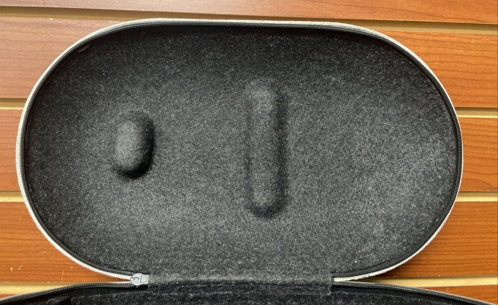 Meta Oculus Quest 2 VR Headset Carrying Case