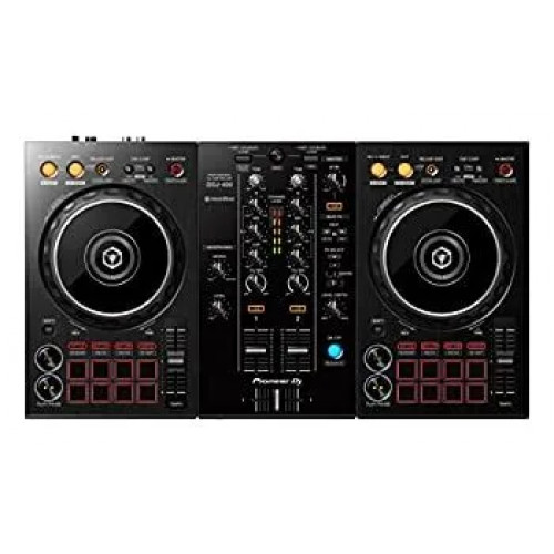 [Used - Very Good] Pioneer DDJ-400 Performance DJ Controller