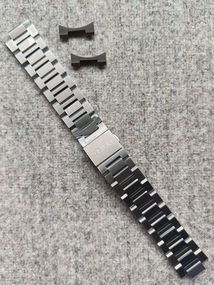 SARF011 Titanium Bracelet