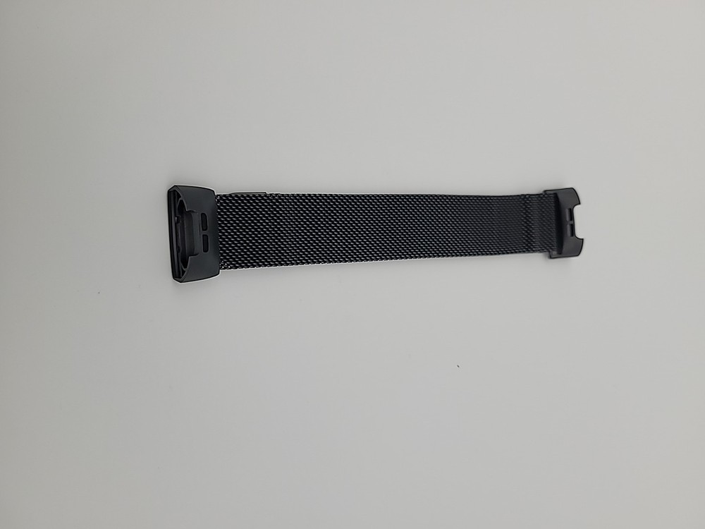 WITHit - 1 Pack - Mesh Band for Fitbit Charge 3 and 4
