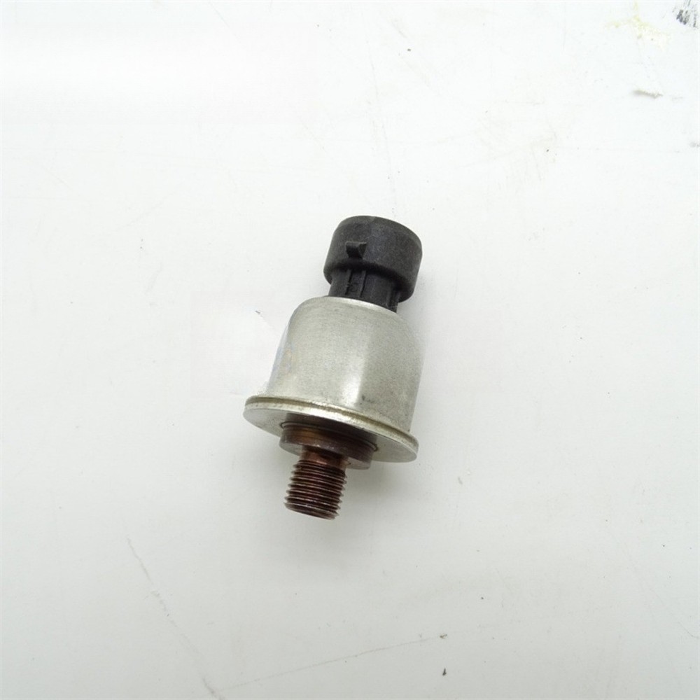 For AT356682 Fuel Pressure Sensor Excavator Loader Tractor