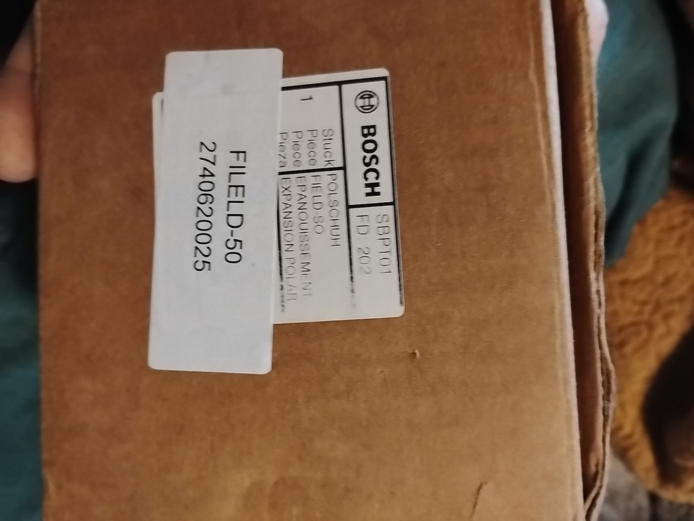 Skill Field SO Sbotol 2740620025 New