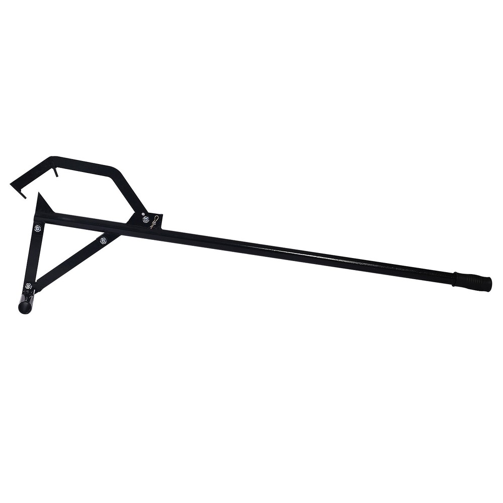 Timberjack Triple Thick Log Lifter Log Jack Move & Chainsaw Timber Lumber & Wood