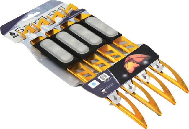 UCO Tent New Stakelight 4-Pack ML-SL4PK