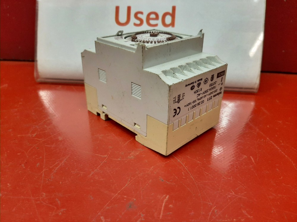 Talento 211 02.28.0001.1