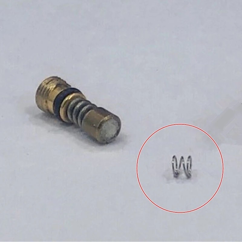 Complete Variety Repair Replace Upgrade Set For Dunhill Lighter 1-5 Generation