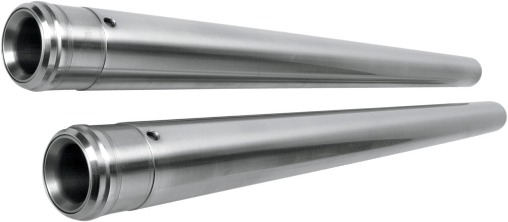 Custom Cycle Hard Chrome Fork Tubes T1345HC