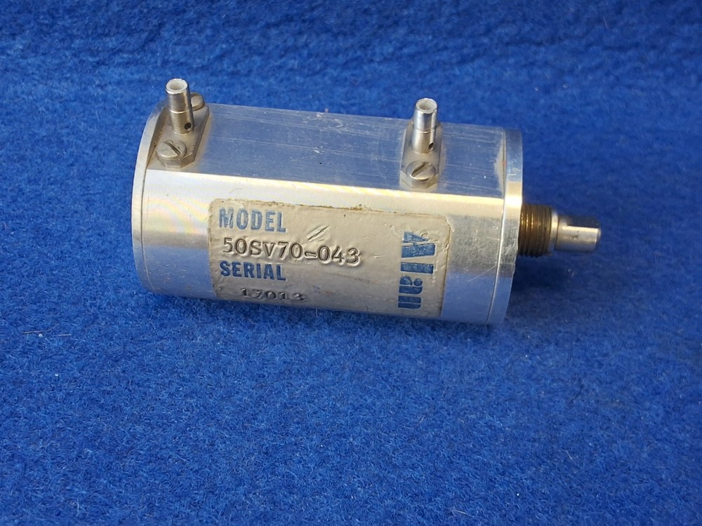 Alan 50SV70-043 Attenuator.