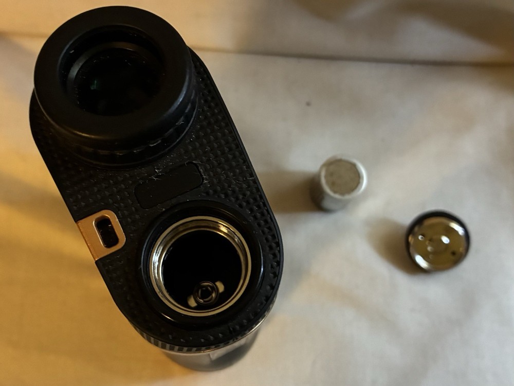 Sureshot Laser Rangefinder with Distance Measurement