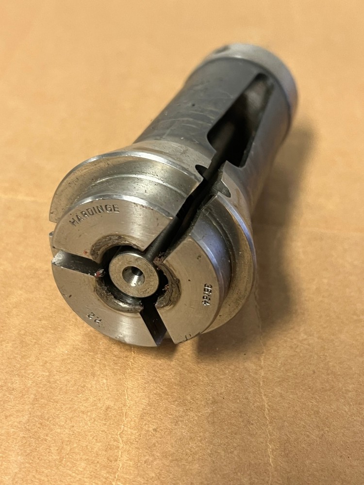 Hardinge 22 collet - 35/54