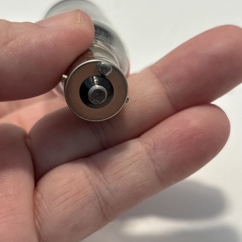 Projector Bulb 115V 150W BURNBASEDOWN JAPAN WORKS