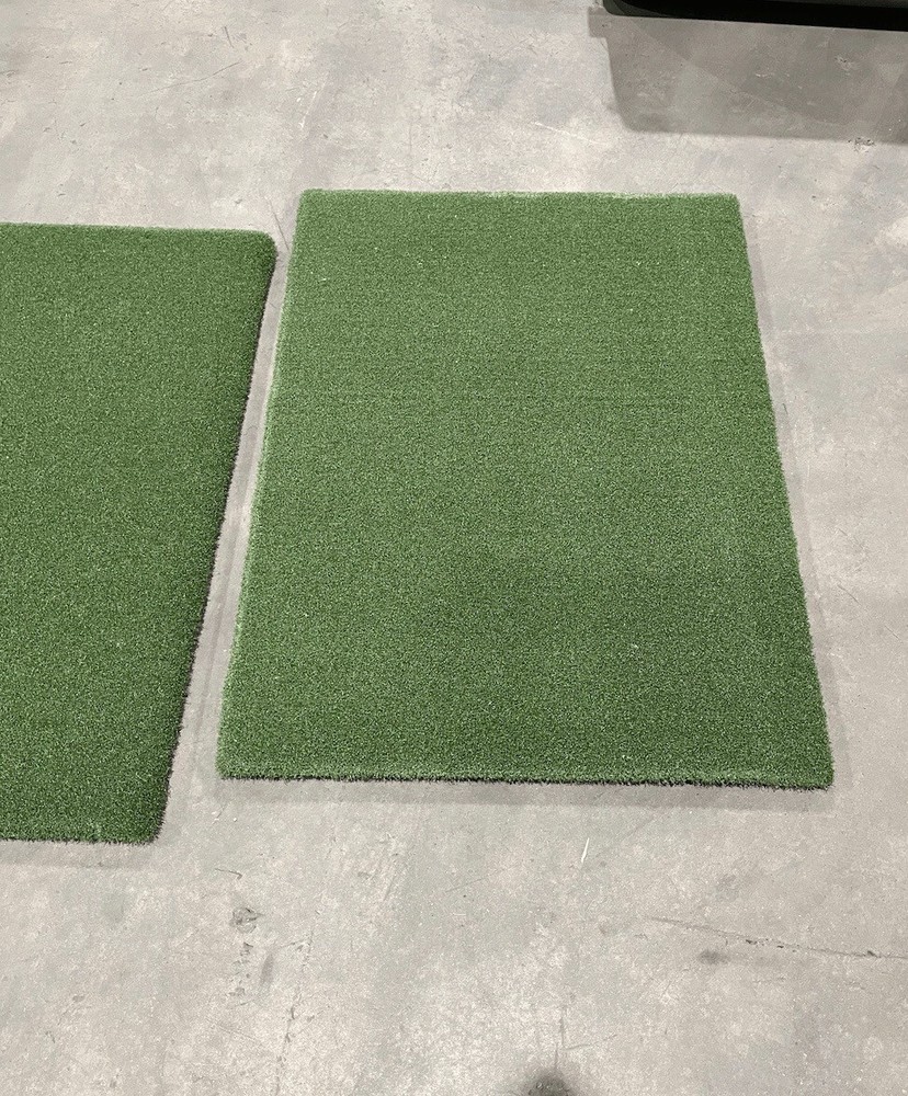 3x5 Real Feel Golf Mat® for Driving Range and Chipping Practice