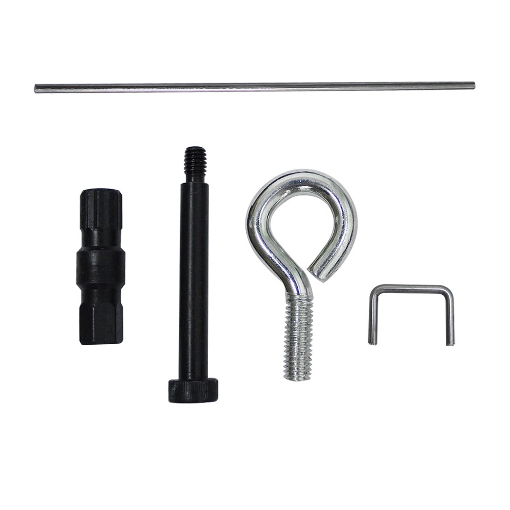 For Mercruiser Alpha Bravo Gimbal Bearing Puller + Install Bellow Expander Tool