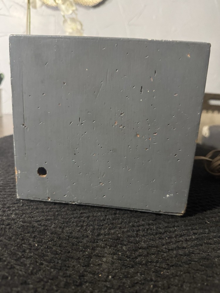 Heathkit Model ( No Tested )