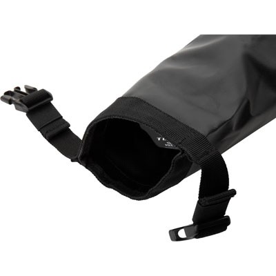 Tusk Tent Pole Bag Black