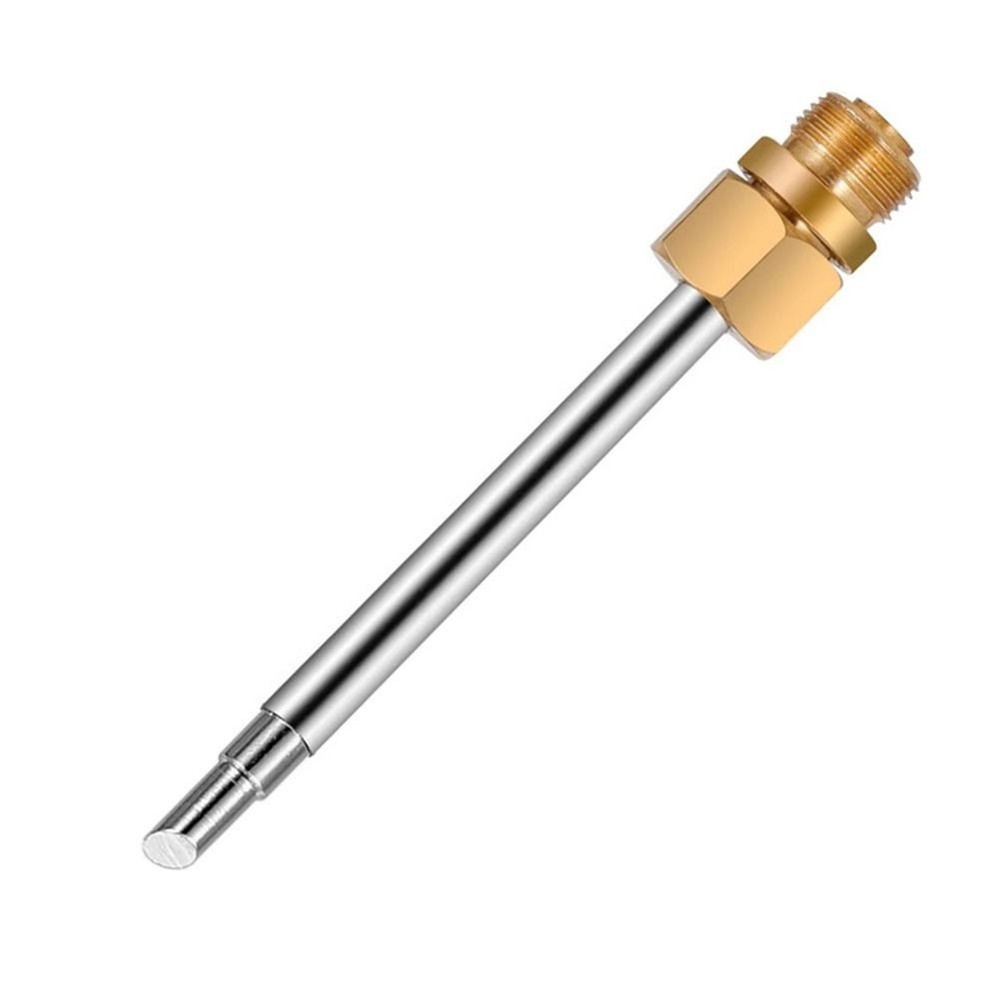 Three Different Styles of USB Soldering Tips for Enhanced Functionality