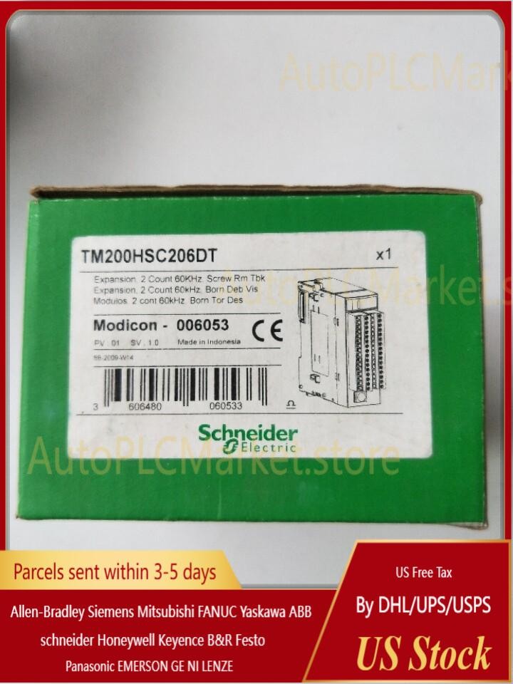 1pcs New TM200HSC206DT