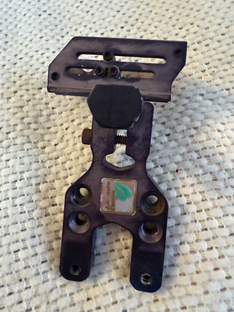 Archer's Chore Compound Bow Sight