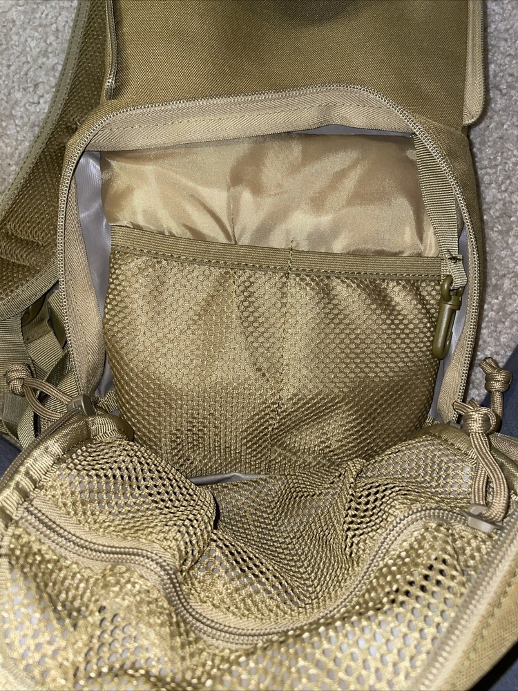 Tactical Bag