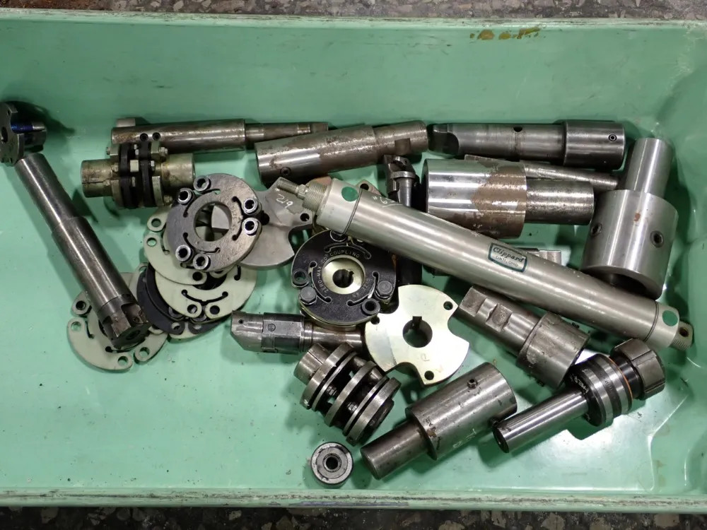 TOOLING  08250880765