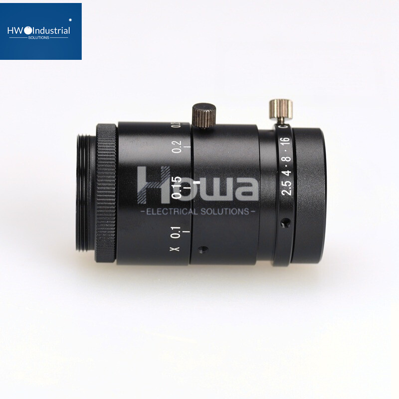 1PC VST APL50N High-resolution Macro Industrial Lens