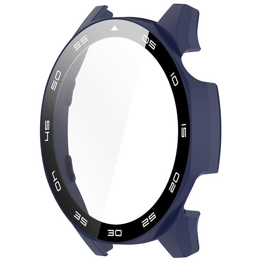 Shell & Membrane Protective Case Accessories for HUAWEI Watch GT5 46MM