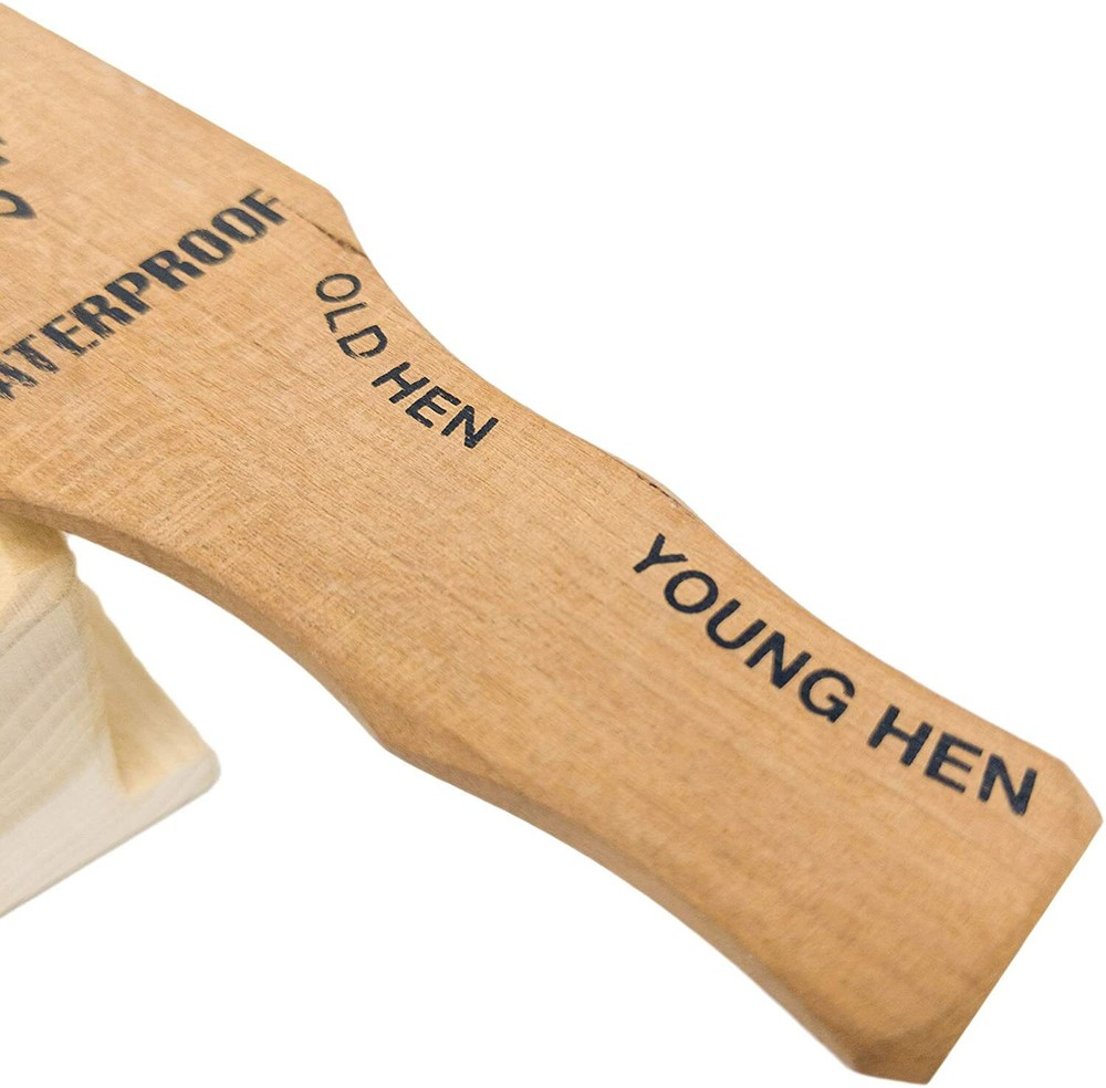 Quaker Boy Hurricane Turkey Box Call