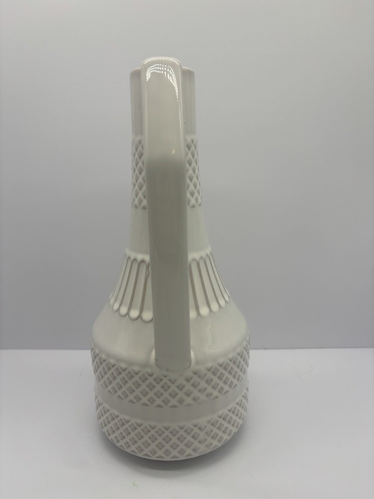 Tiviana Vase - Ivory